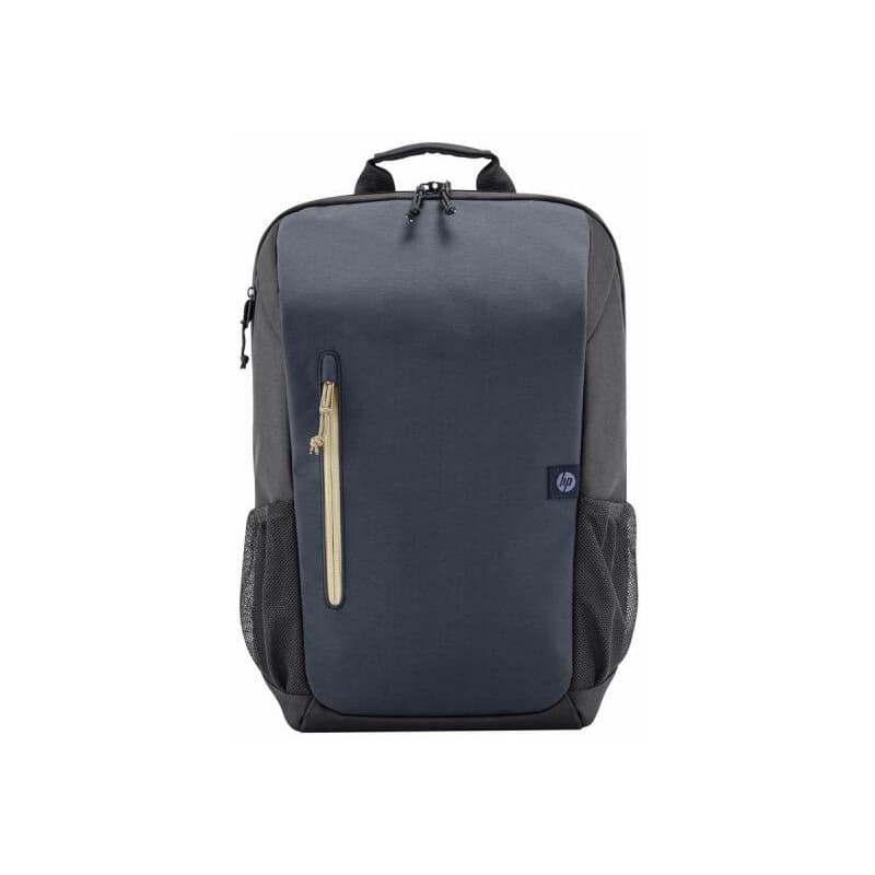 HP Travel BNG 15.6inch Backpack "6B8U7AA" — miniatură