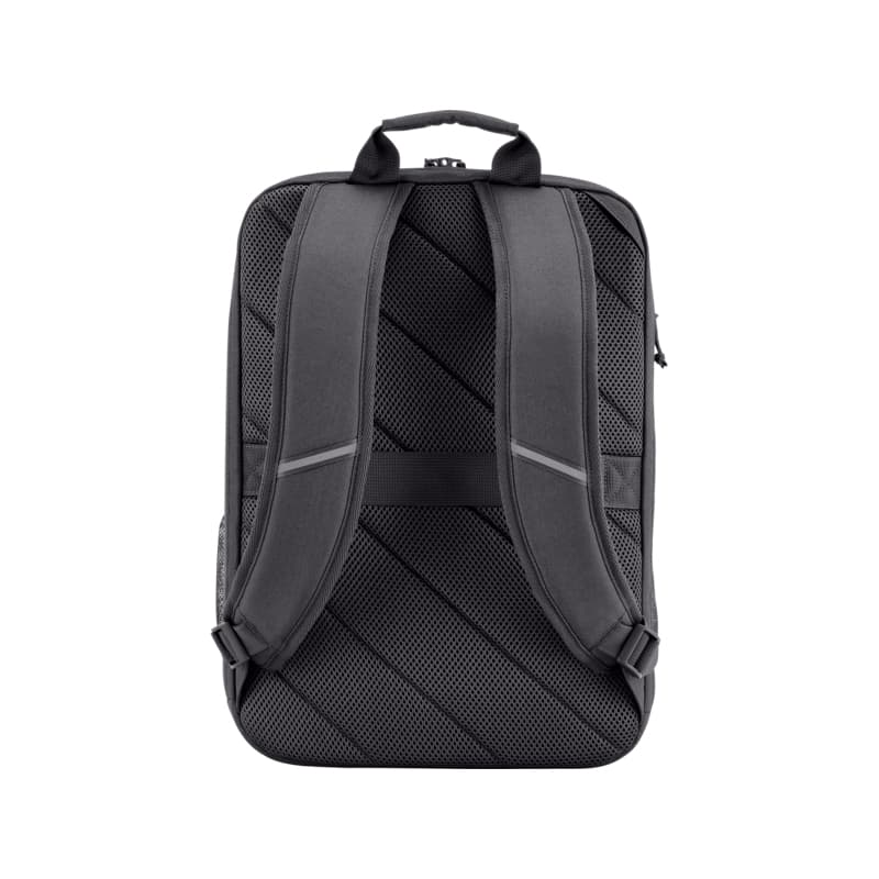 HP Travel BNG 15.6inch Backpack "6B8U7AA" — miniatură