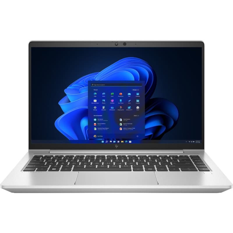 HP EliteBook 640 G9 Intel Core i7-1255U 14inch FHD AG 16GB 512GB SSD W10P/W11P (EN) "6F2A8EA#ABB" (