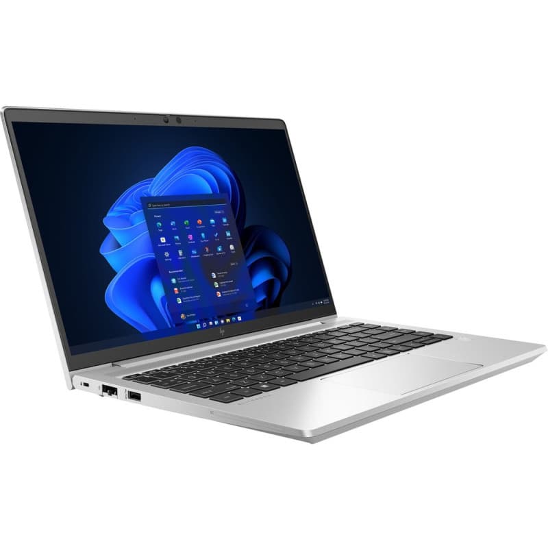 HP EliteBook 640 G9 Intel Core i7-1255U 14inch FHD AG 16GB 512GB SSD W10P/W11P (EN) "6F2A8EA#ABB" ( — miniatură