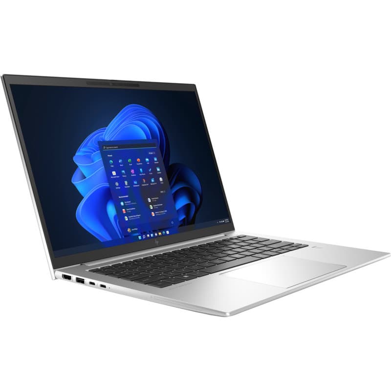 HP EliteBook 840 G9 Intel Core i5-1235U 14inch WUXGA 16GB 512GB SSD W10P/W11P "6F5S3EA#ABB" ( — miniatură