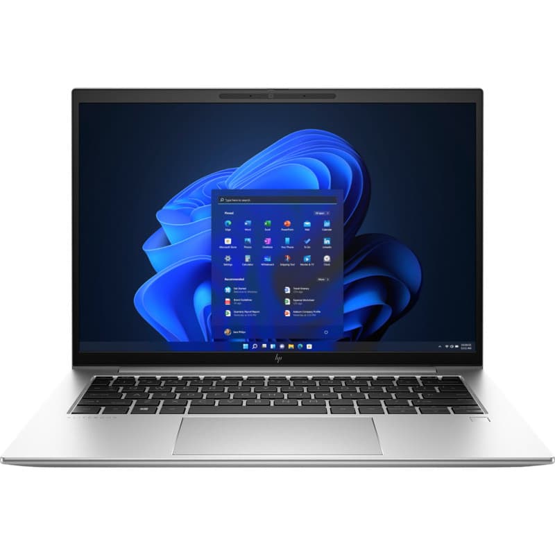 HP EliteBook 840 G9 Intel Core i5-1235U 14inch WUXGA 8GB 512GB SSD W10P/W11P "6F6E2EA#ABB" (