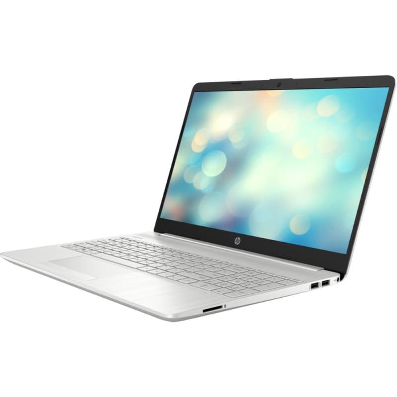 HP Laptop 15-dw4001nq Intel Core i7-1255U 15.6inch FHD AG 16GB 1TB PCIe MX550 2GB FreeDOS 3.0 Natural Silver "6M251EA#AKE" ( — miniatură