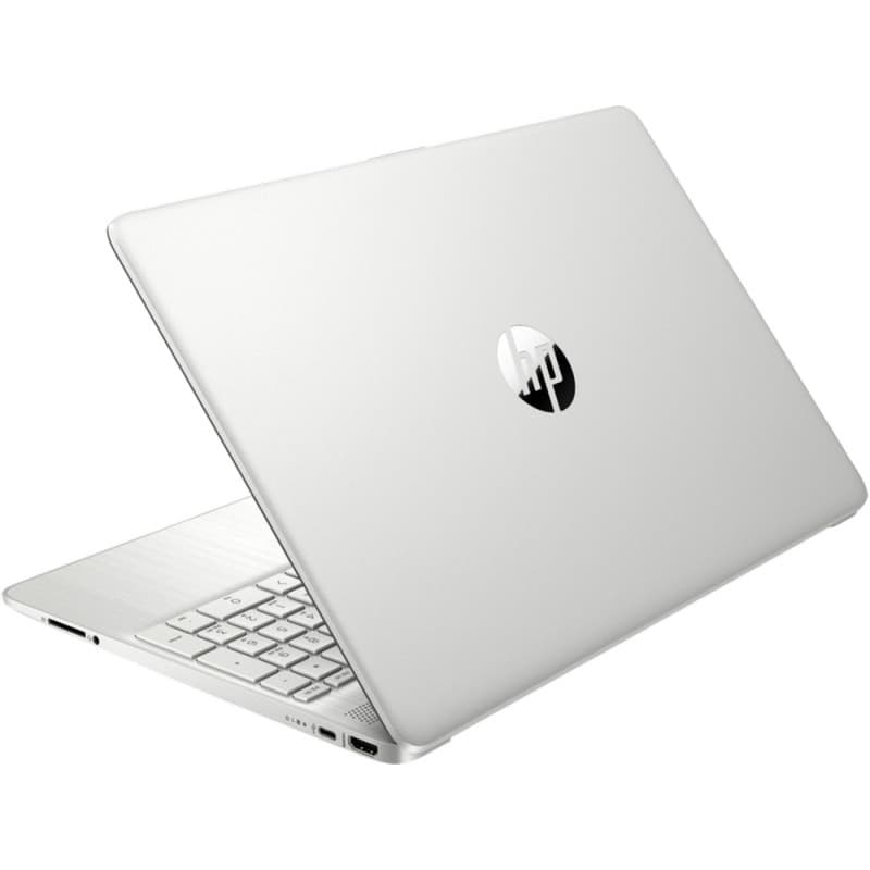 HP Laptop 15s-fq5014nq Intel Core i7-1255U 15.6inch FHD AG 8GB 512GB PCIe Intel Iris Xe FreeDOS 3.0 Natural Silver "6M268EA#AKE" ( — miniatură