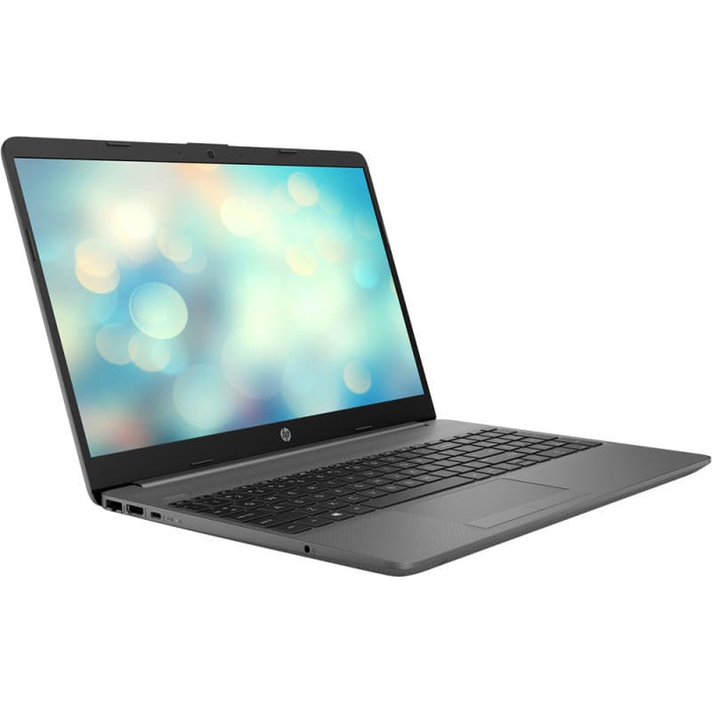 HP Laptop 15-dw4018nq Intel Core i5-1235U 15.6inch FHD AG 8GB 512GB PCIe MX550 2GB FreeDOS 3.0 Chalkboard Gray "6M2C7EA#AKE" ( — miniatură