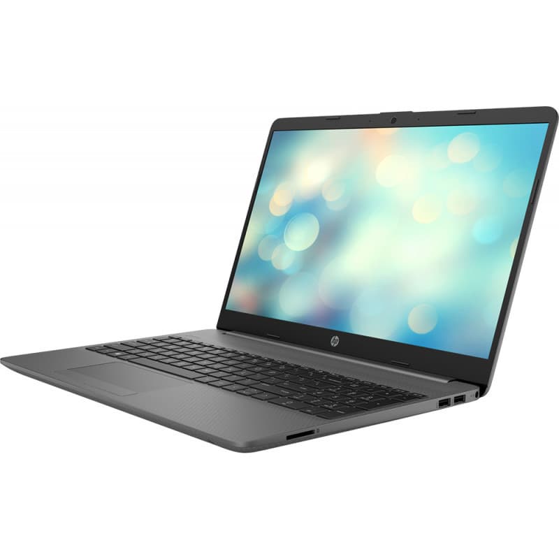 HP Laptop 15-dw4018nq Intel Core i5-1235U 15.6inch FHD AG 8GB 512GB PCIe MX550 2GB FreeDOS 3.0 Chalkboard Gray "6M2C7EA#AKE" ( — miniatură