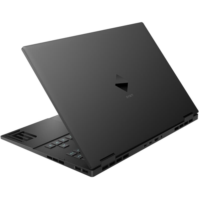 HP OMEN 16-k0002nq Intel Core i9-12900H 16.1inch QHD AG 16GB 1TB PCIe RTX 3070Ti 8GB W11H Shadow Black, "6M399EA#AKE" ( — miniatură