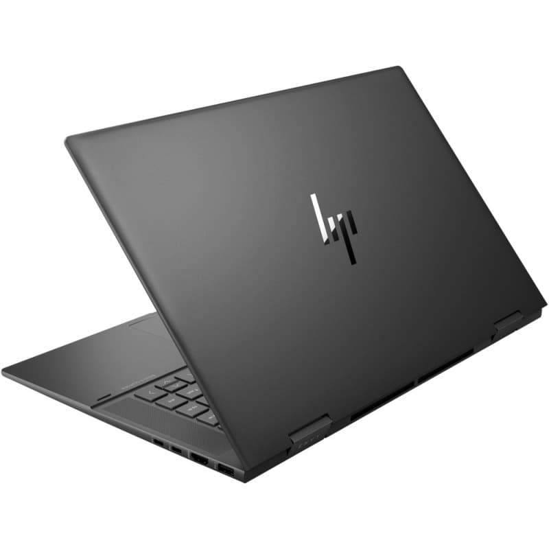 HP ENVY x360 15-ey0011nn AMD Ryzen 5 5625U 15.6inch FHD Touch 16GB 512GB PCIe UMA W11H Nightfall Black "6M3M2EA#ABB" ( — miniatură