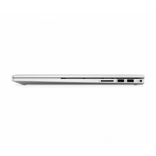 HP ENVY 17-cr0025nn Intel Core i7-1255U 17.3inch FHD 16GB 1TB PCIe RTX 2050 4GB W11P Natural Silver, "6M3N1EA#ABB" ( — miniatură