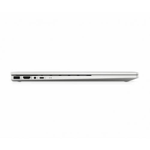 HP ENVY 17-cr0025nn Intel Core i7-1255U 17.3inch FHD 16GB 1TB PCIe RTX 2050 4GB W11P Natural Silver, "6M3N1EA#ABB" ( — miniatură