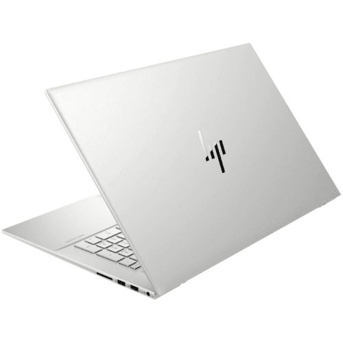 HP ENVY 17-cr0025nn Intel Core i7-1255U 17.3inch FHD 16GB 1TB PCIe RTX 2050 4GB W11P Natural Silver, "6M3N1EA#ABB" ( — miniatură