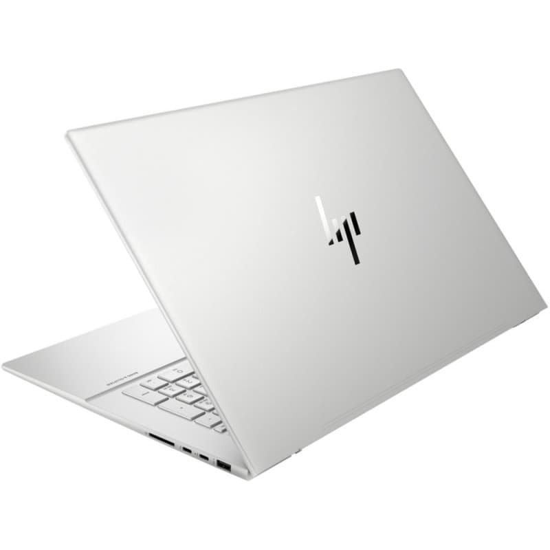 HP ENVY 17-cr0036nn Intel Core i7-1260P 17.3inch FHD 16GB 512GB PCIe Intel Iris Xe W11H Natural Silver "6M3R3EA#ABB" ( — miniatură