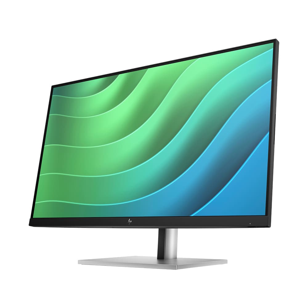 HP E27 G5 27inch FHD Monitor 1920x1080 16:9 HDMI DP 3y "6N4E2AA#ABB" — miniatură