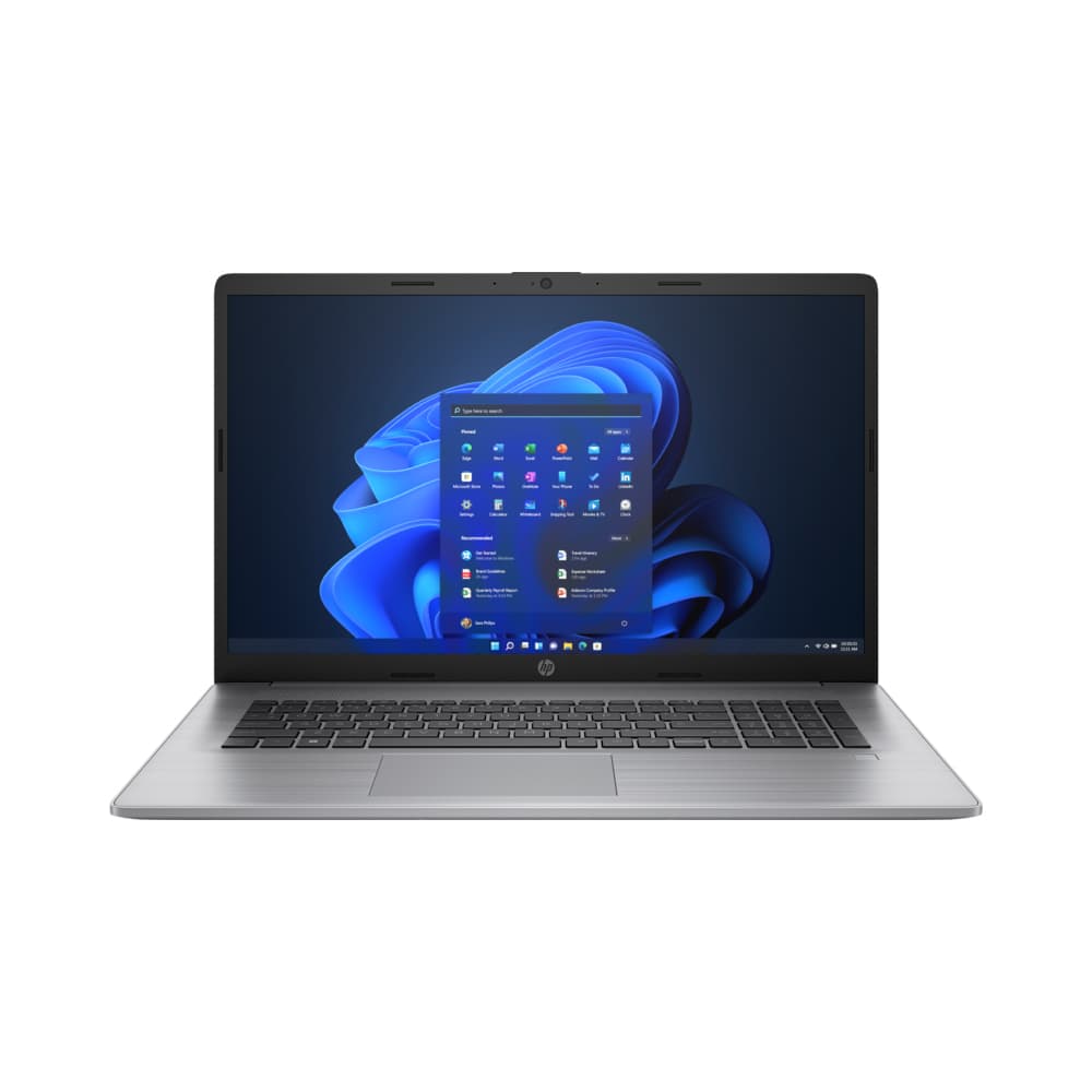 HP 470 G9 Intel Core i5-1235U 17.3inch FHD UWVA 16GB 512GB SSD FREE DOS (EN) "6S6G3EA#ABB" (