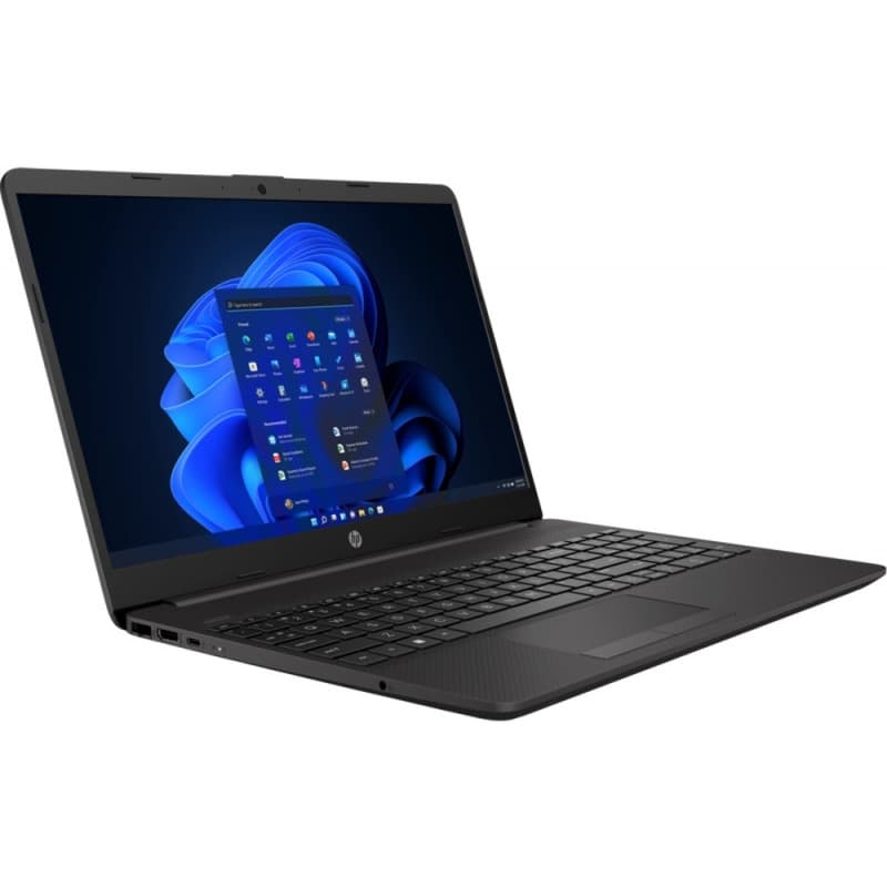 HP 250 G9 Intel Celeron N4500 15.6inch FHD AG 8GB DDR4 256GB SSD FREE DOS "6S6K4EA#ABB" ( — miniatură