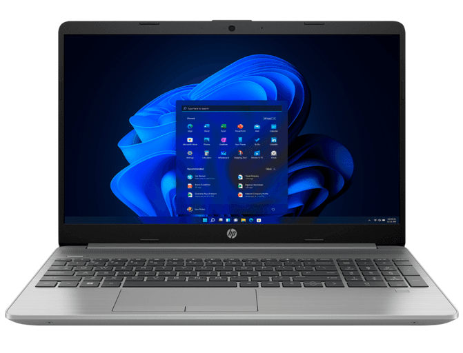 HP 250 G9 Intel Core i7-1260P 15.6inch FHD AG 16GB 512GB SSD FREE DOS (EN) "6S6V5EA#ABB" (