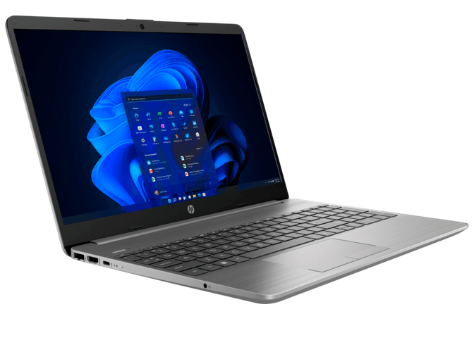 HP 250 G9 Intel Core i7-1260P 15.6inch FHD AG 16GB 512GB SSD FREE DOS (EN) "6S6V5EA#ABB" ( — miniatură