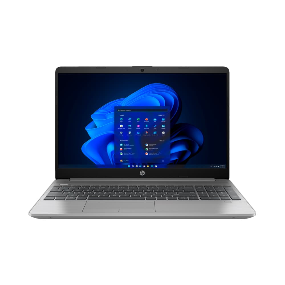 HP 250 G9 Intel Core i3-1215U 15.6inch FHD 8GB 256GB PCIe SSD FREE DOS (EN), "6S797EA#ABB" (