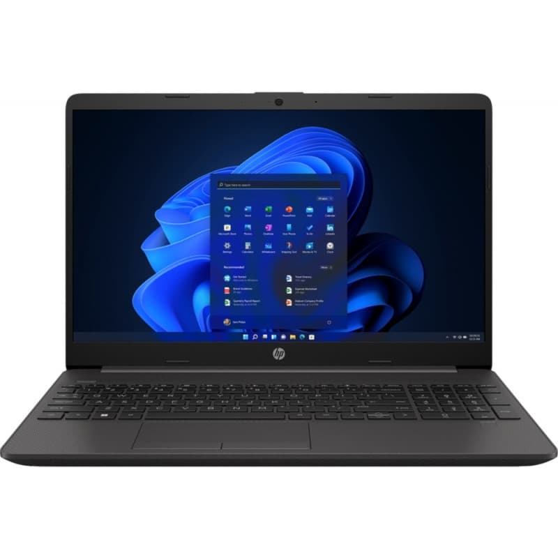 HP 250 G9 Intel Core i3-1215U 15.6inch FHD 8GB 512GB PCIe SSD FREE DOS (EN), "6S7B3EA#ABB" (