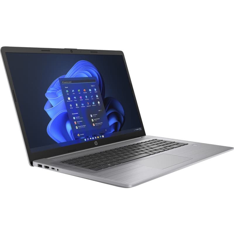 HP 470 G9 Intel Core i5-1235U 17.3inch FHD UWVA 8GB 512GB SSD NVIDIA MX550 2GB FREE DOS (EN) "6S7D3EA#ABB" ( — miniatură