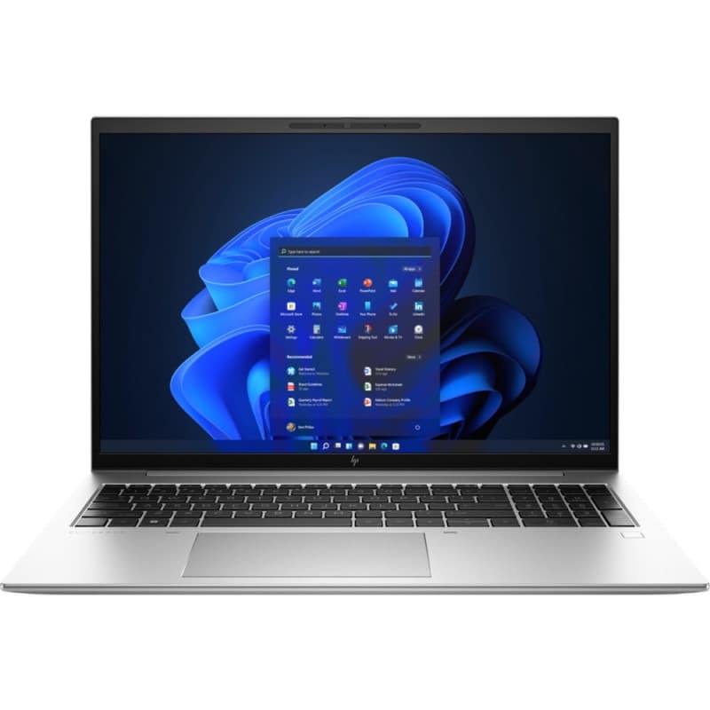 HP EliteBook 860 G9 Intel Core i7-1260P 16inch WUXGA 16GB 512GB SSD W11P "6T1B3EA#ABB" (