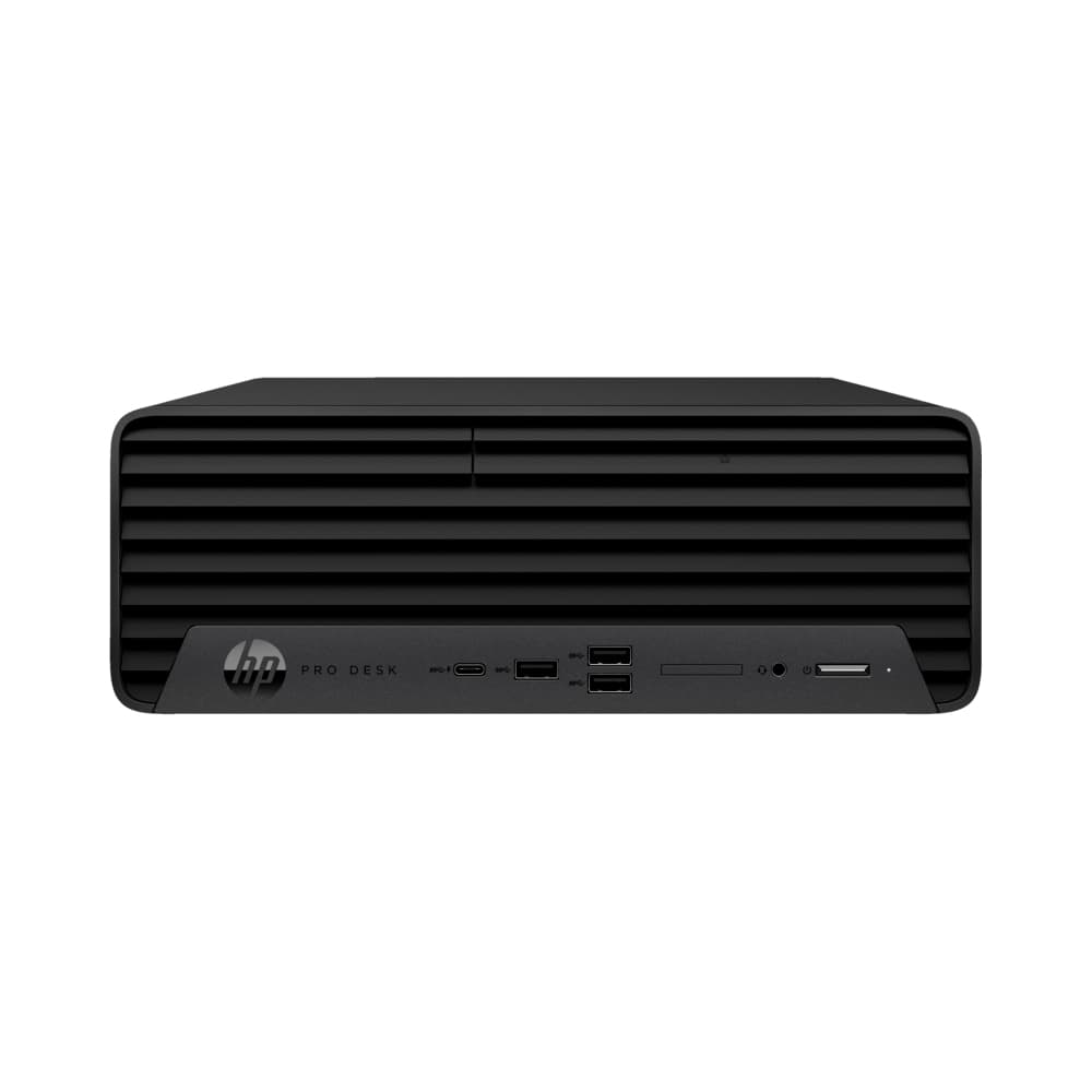 HP Pro SFF 400 G9 Intel Core i7-12700 16GB 512GB SSD FREE DOS "6U3M3EA#ABB"