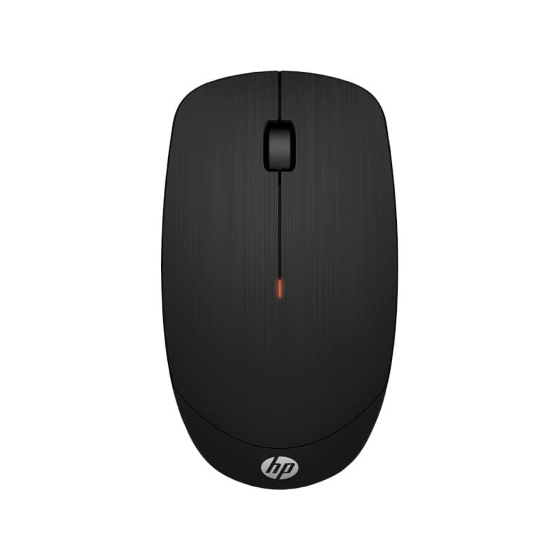 HP Mouse Wireless Mouse X200 "6VY95AA#ABB"