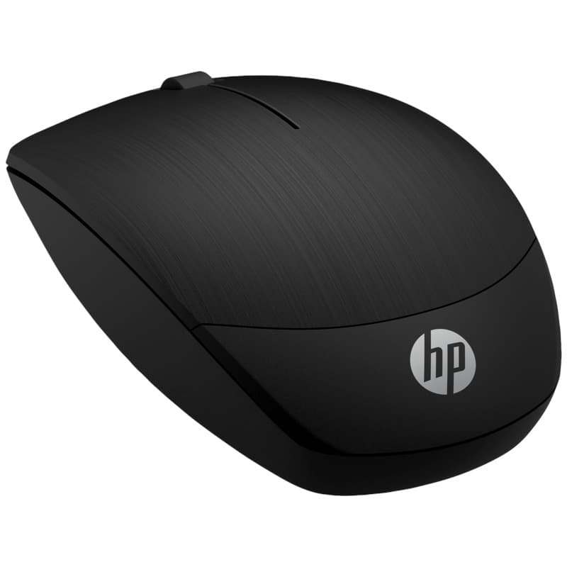 HP Mouse Wireless Mouse X200 "6VY95AA#ABB" — miniatură