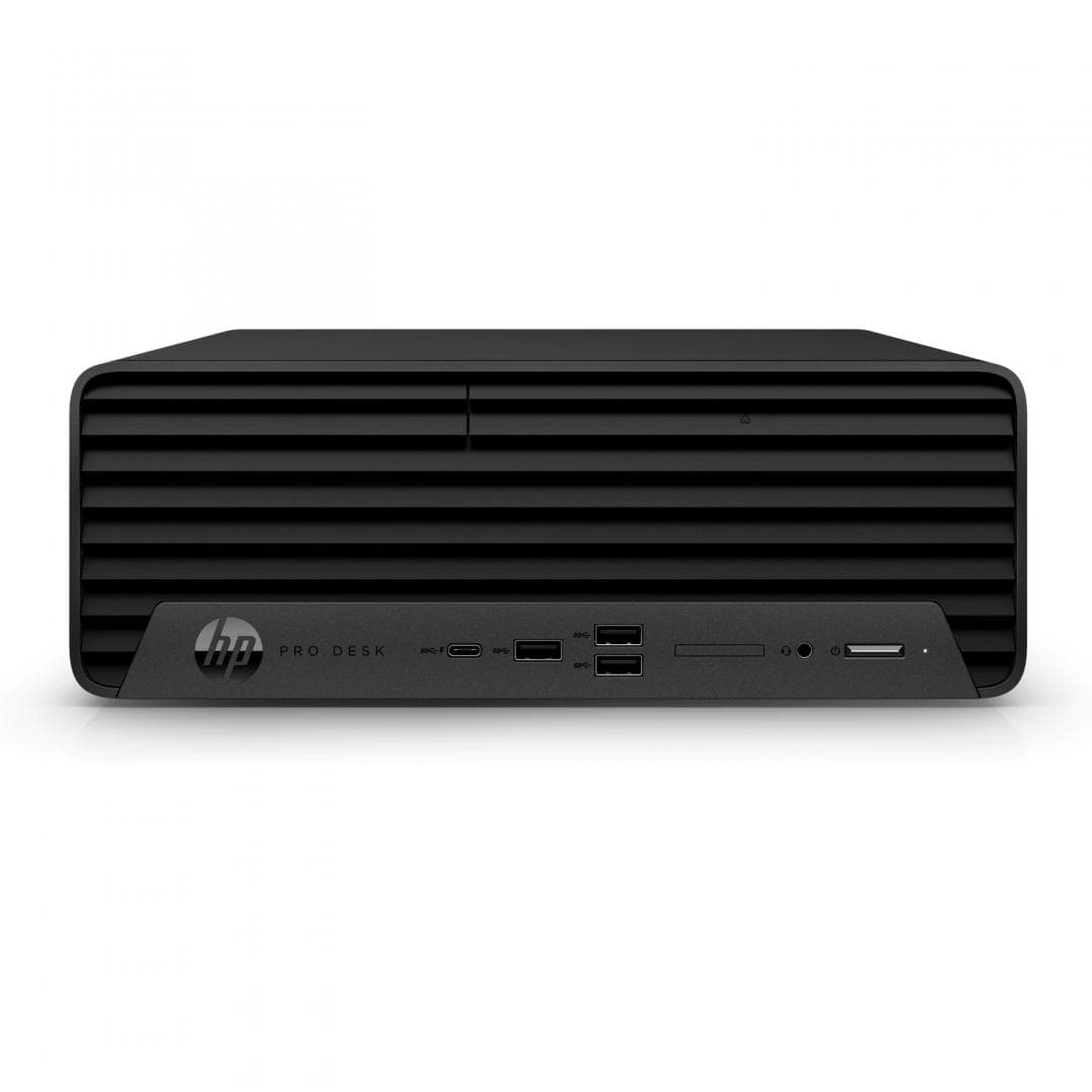 HP SFF 400G9 i7-12700 16 512 UMA W11P 3y "6A749EA"