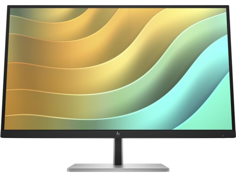 MONITOR LCD 27" E27U G5/6N4D3A5 HP "6N4D3A5"