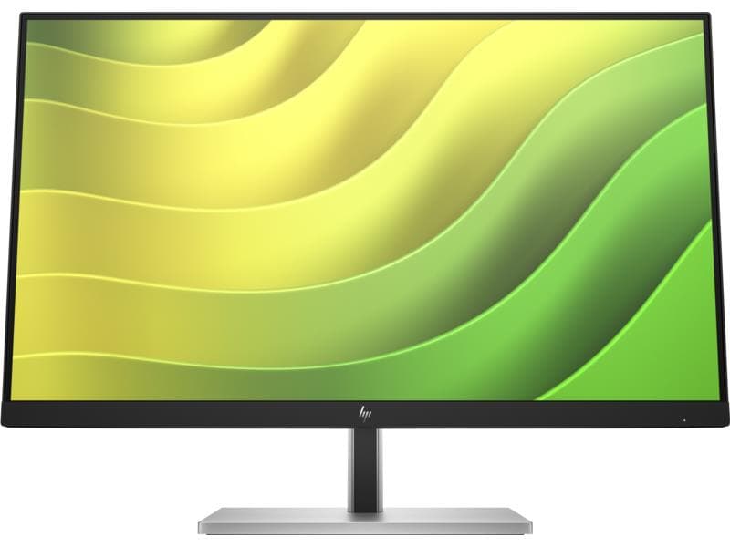 MONITOR LCD 24" E24Q G5/6N4F1AA HP "6N4F1AA"