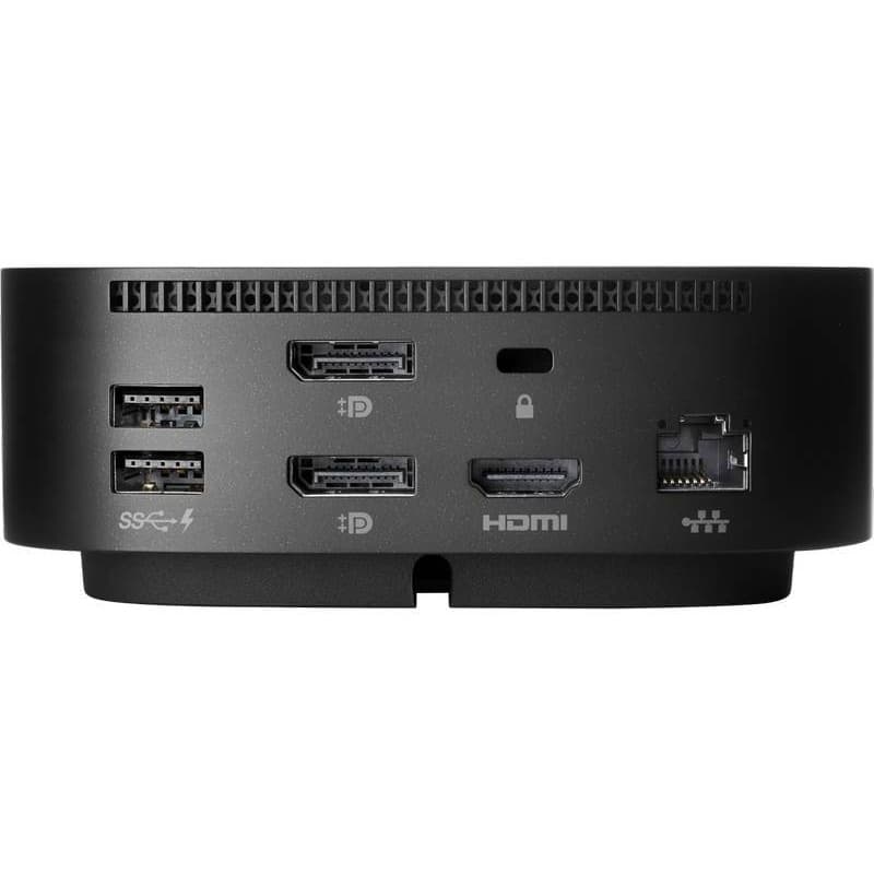 HP USB-C G5 Essential Dock (EN) "72C71AA#ABB" — miniatură