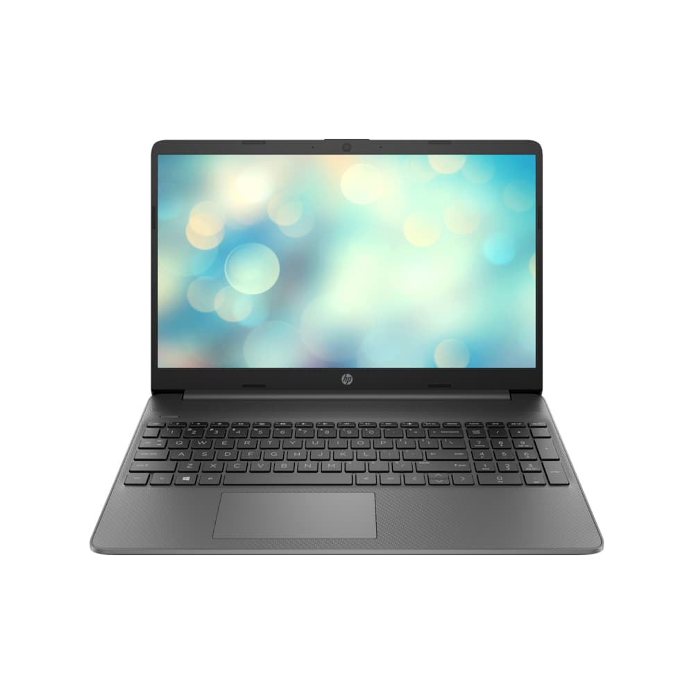 HP Laptop 15s-fq0005nq Intel Celeron N4120 15.6inch FHD AG 8GB 256GB PCIe UMA FreeDOS 3.0 Chalkboard gray "7H692EA#AKE" (
