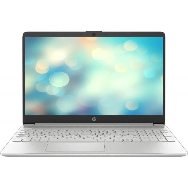 HP Laptop 15s-eq2083nq AMD Ryzen 3 5300U 15.6inch FHD AG 8GB 512GB PCIe UMA FreeDOS 3.0 Natural Silver "7H758EA#AKE" (