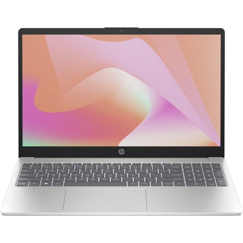 HP Laptop 15-fc0031nq AMD Ryzen 3 7320U 15.6inch FHD AG 8GB 256GB PCIe UMA FreeDOS 3.0 Warm Gold "7K0M6EA#AKE" (