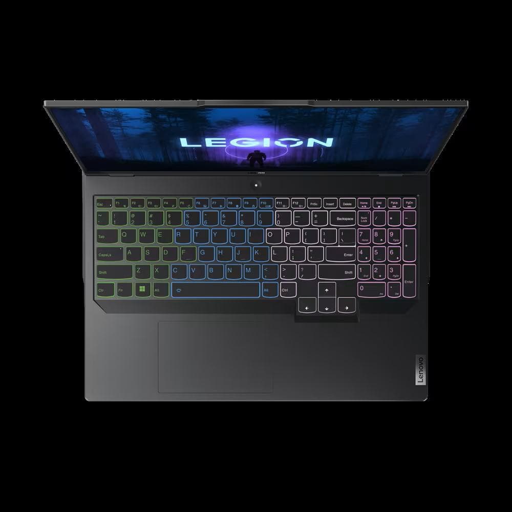 Legion 5P 16 I9-13900HX 16 1TB 4070 DOS "82WK00GRRM" ( — miniatură