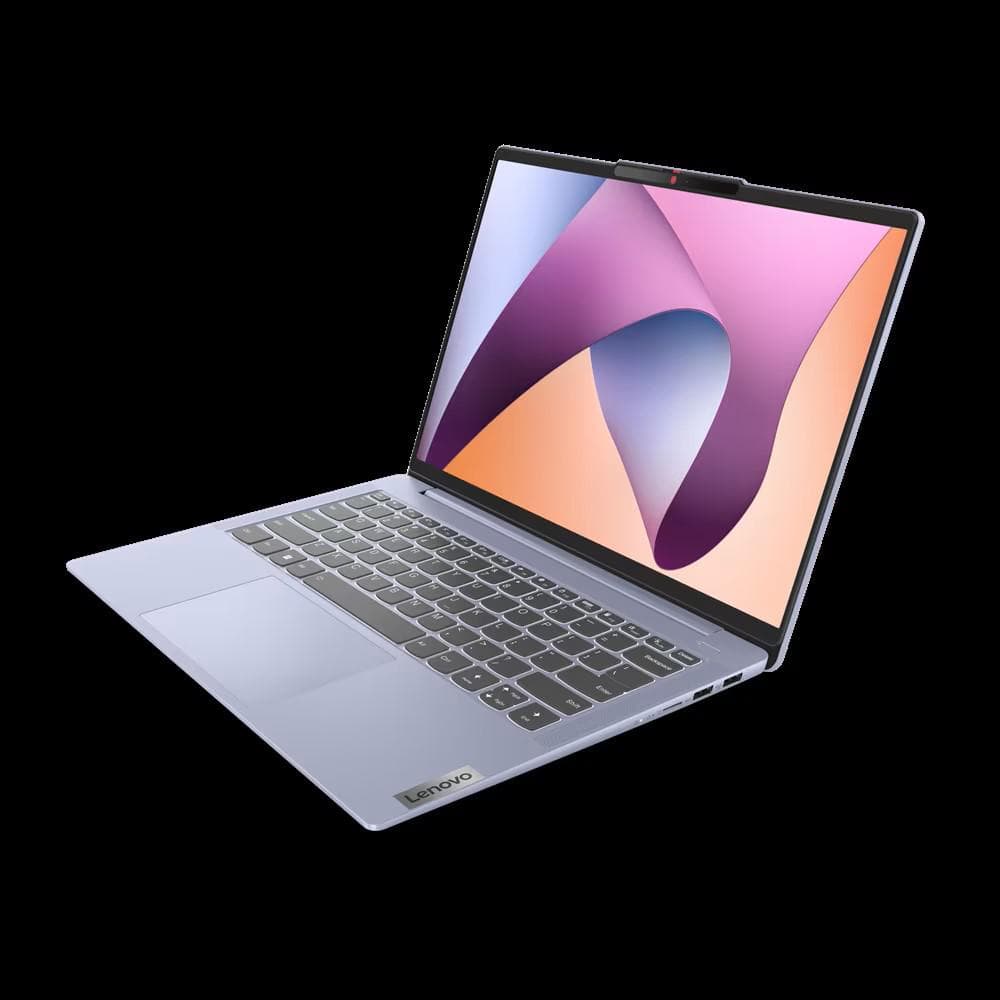 IP S5 14 WUXGA R7 7730U 16GB 1TB UMA DOS "82XE002MRM" ( — miniatură