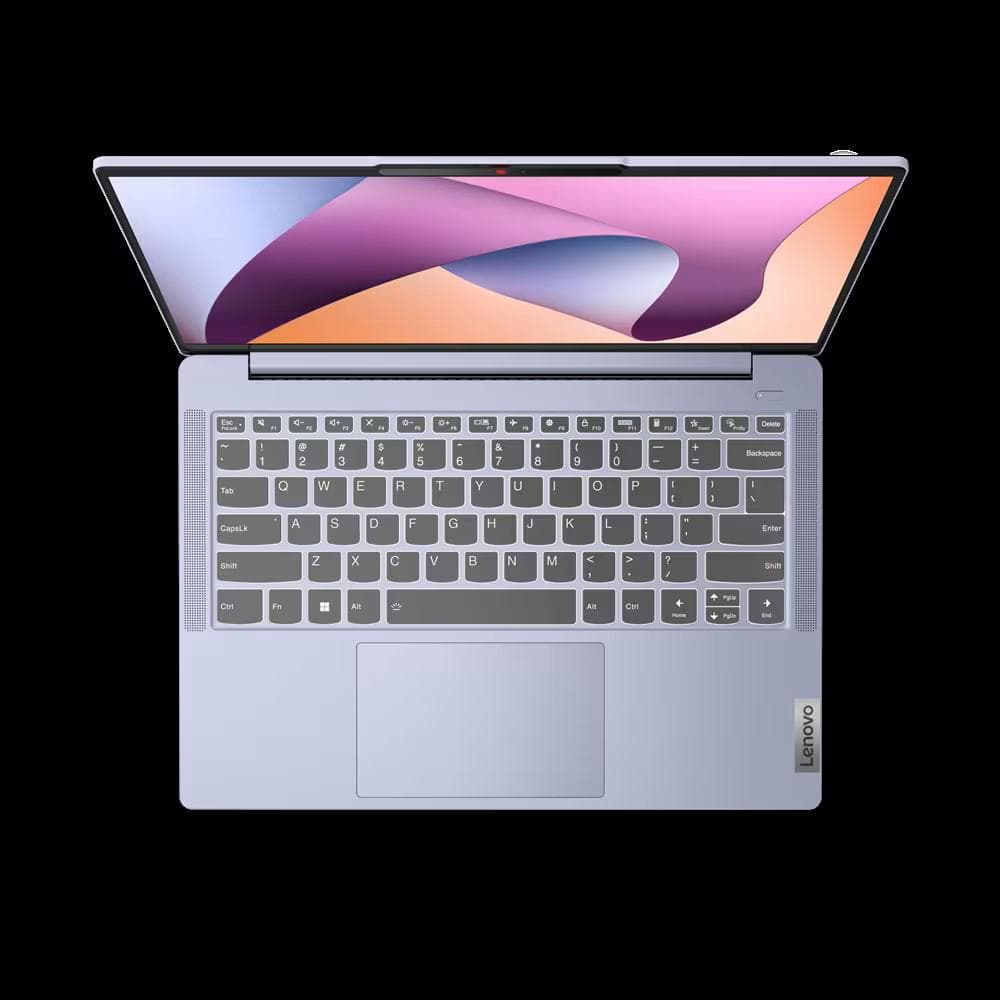 IP S5 14 WUXGA R7 7730U 16GB 1TB UMA DOS "82XE002MRM" ( — miniatură