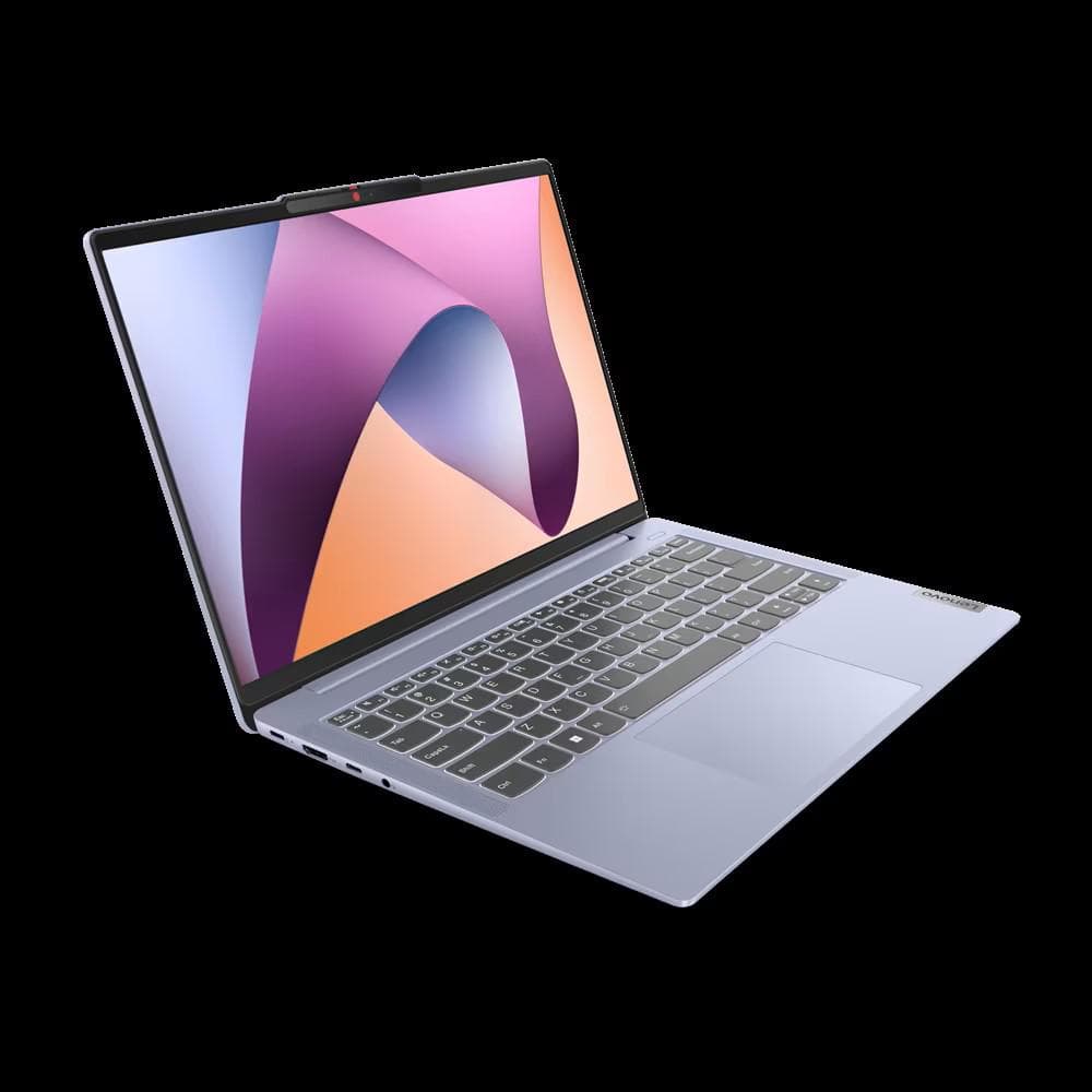 IP S5 14 WUXGA R7 7730U 16GB 1TB UMA DOS "82XE002MRM" ( — miniatură