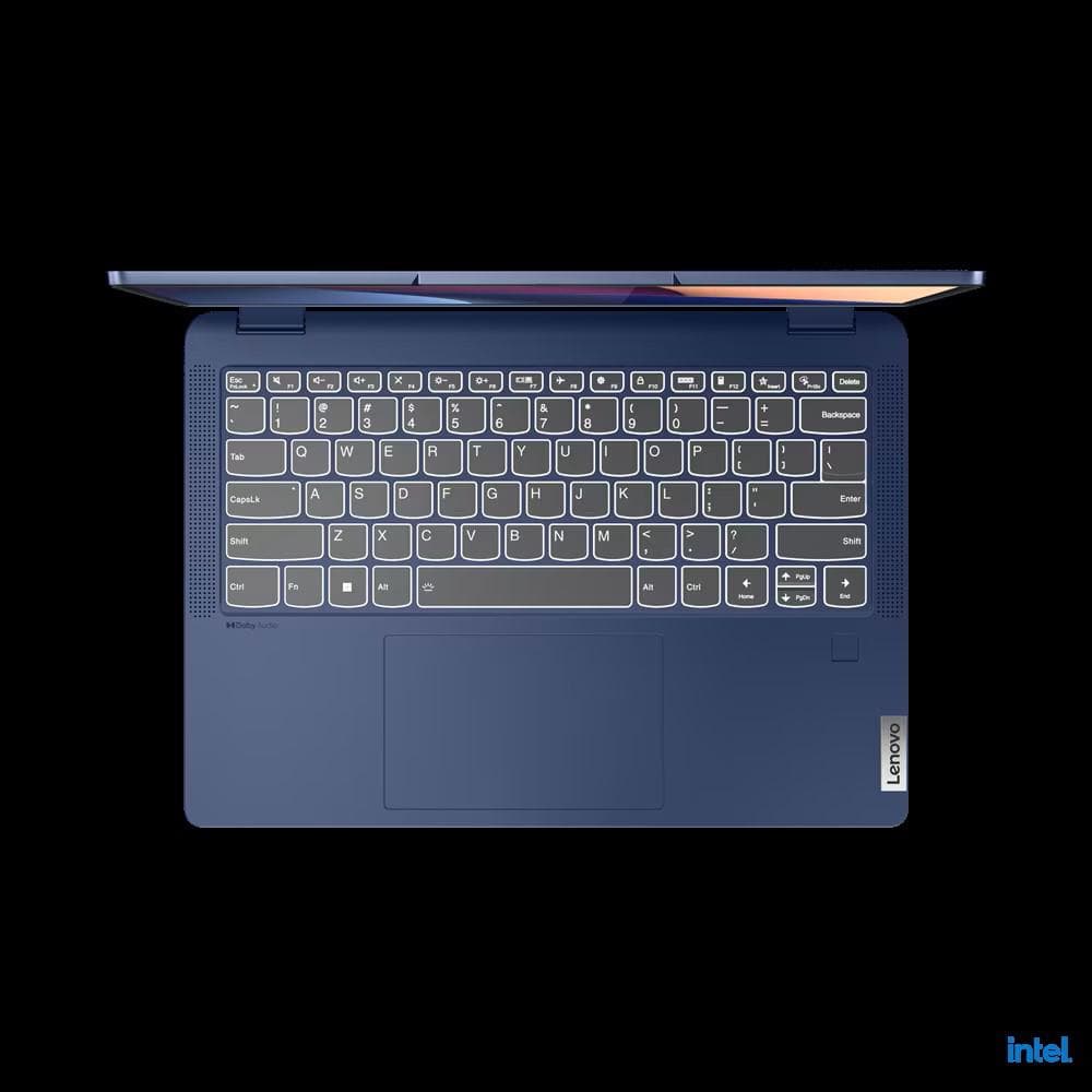 Flex 5 14T I5-1335U 16GB 512GB UMA W11H "82Y0002PRM" ( — miniatură