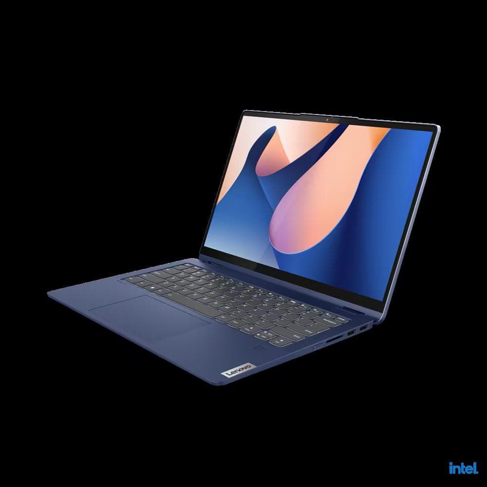 Flex 5 14T I5-1335U 16GB 512GB UMA W11H "82Y0002PRM" ( — miniatură