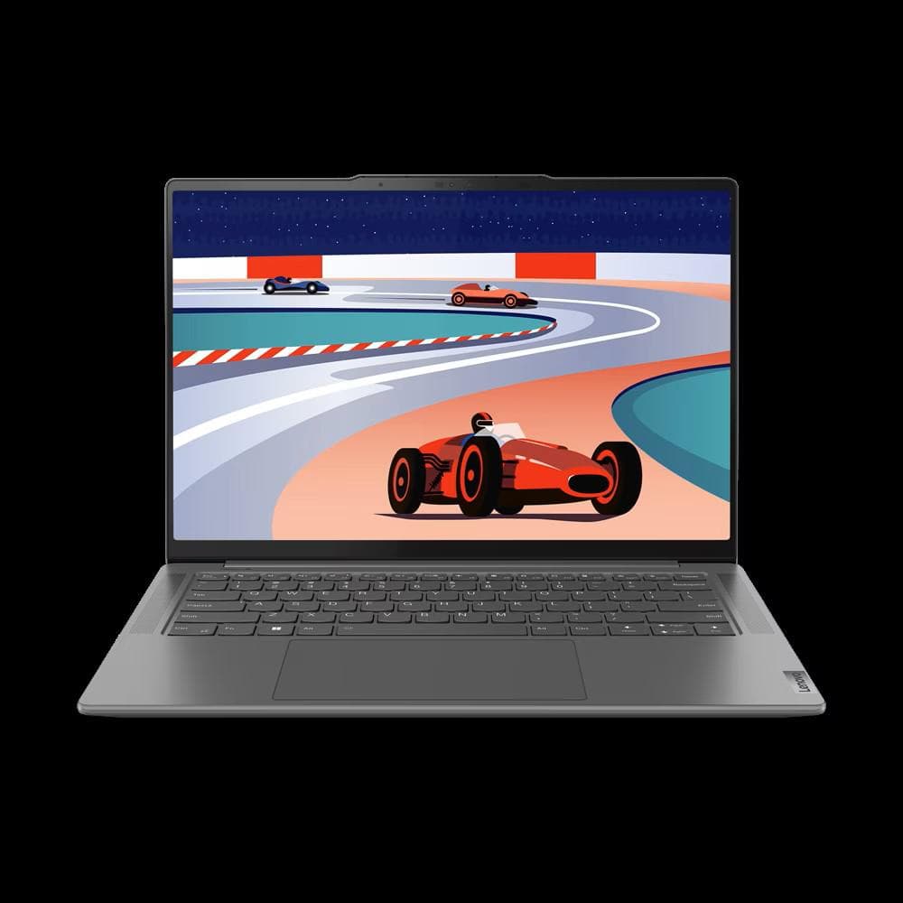 YG7 PRO 14 WQXGA I7-13700H 32 1T UMA DOS "82Y70081RM" (