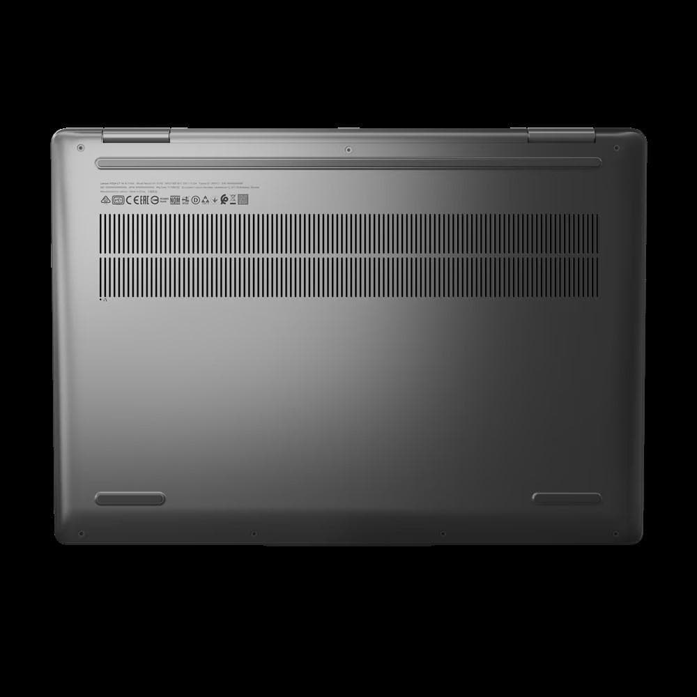 YG7 14T 2.8K R7 7735U 16GB 1TB UMA W11H "82YM0058RM" ( — miniatură