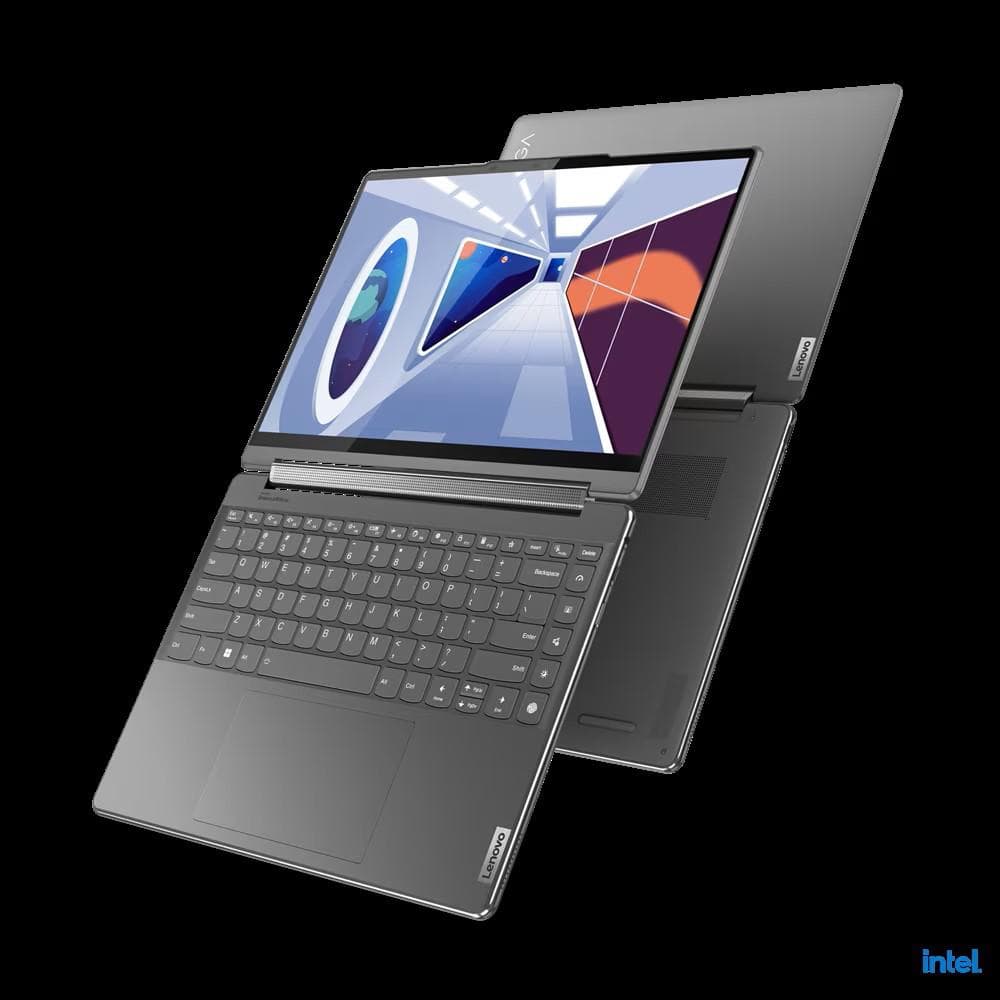 YG9 PRO 14T 3K I9-13905H 64 1T 4070 W11P "83BU0021RM" ( — miniatură