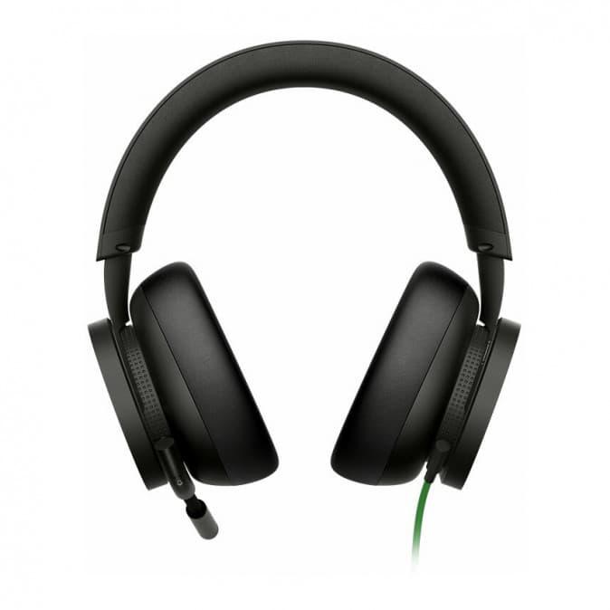 MS Xbox Stereo Headset "8LI-00002" — miniatură