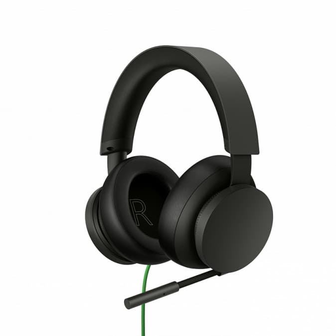 MS Xbox Stereo Headset "8LI-00002"