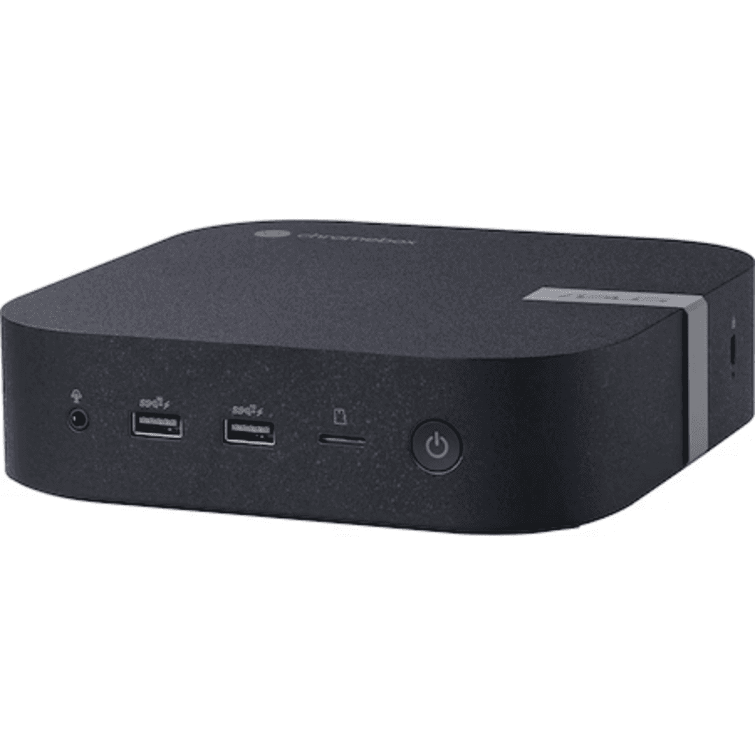 CHROMEBOX5-S7009UN+ i7 16GB 256 GB "90MS02N1-M001E0"
