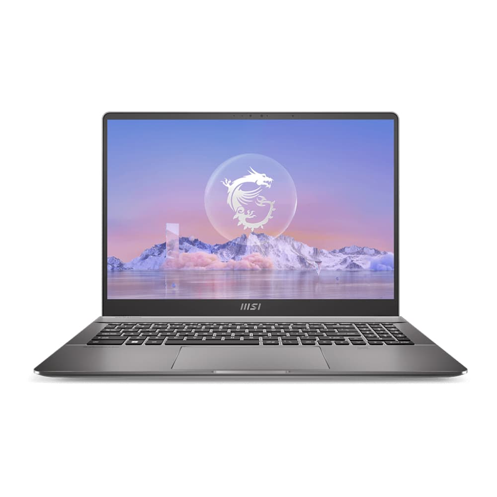 Creator Z 16T I7-13700HX 32 2T 4070 W11P "9S7-15G231-058" (
