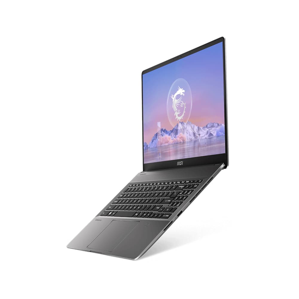 Creator Z 16T I7-13700HX 32 2T 4070 W11P "9S7-15G231-058" ( — miniatură