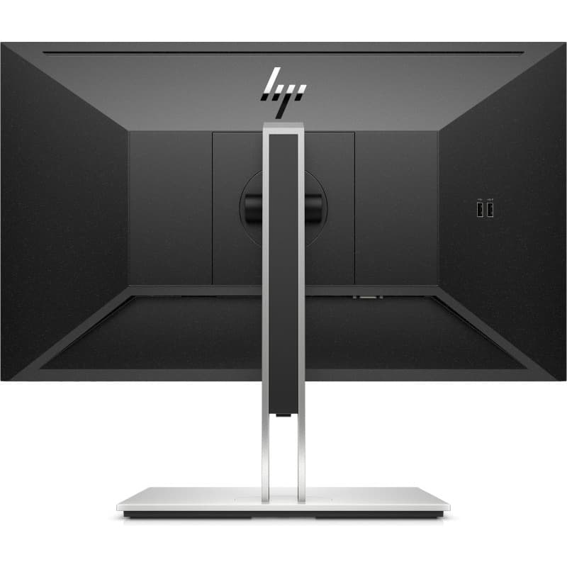 HP E-Display E24 G4 23.8inch IPS FHD 1920x1080 16:9 Display Port HDMI VGA 5xUSB Without Cable 3YW, "9VF99A3#ABB" — miniatură